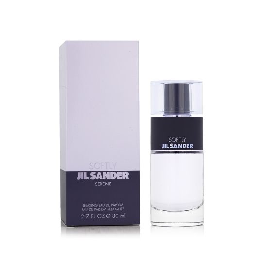Jil Sander Softly Serene Eau De Parfum 80 ml (woman)