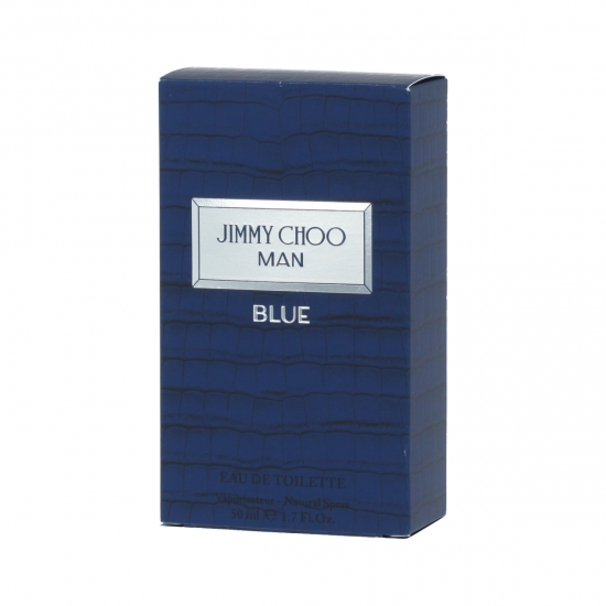 Jimmy Choo Jimmy Choo Man Blue EDT