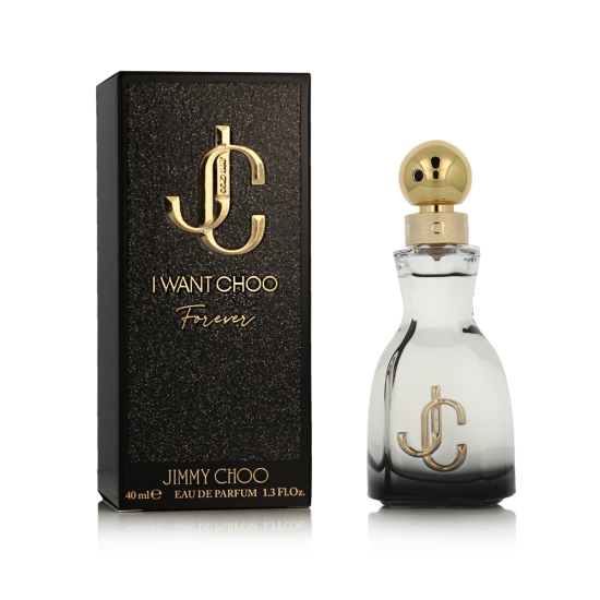 Jimmy Choo I Want Choo Forever Eau De Parfum 40 ml (woman)