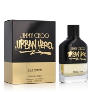 Jimmy Choo Urban Hero Gold Edition Eau De Parfum 100 ml (man)