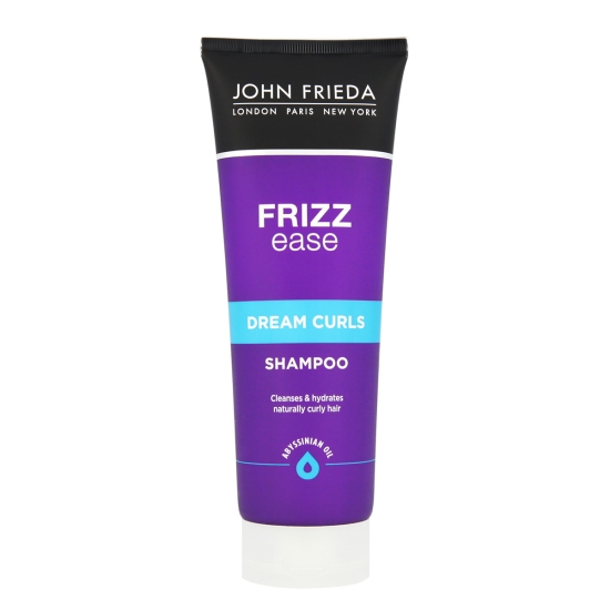 John Frieda Frizz Ease Dream Curls Shampoo
