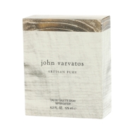 John Varvatos Artisan Pure EDT