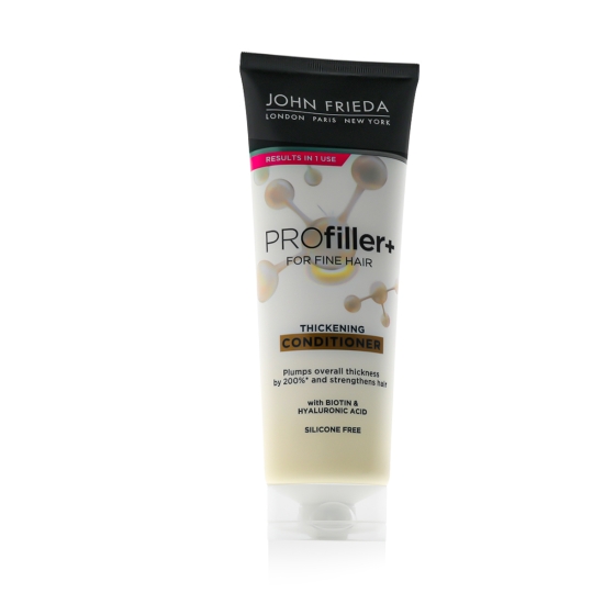 John Frieda PROfiller+ Thickening Conditioner