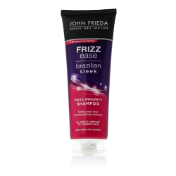 John Frieda Frizz Ease Brazilian Sleek Shampoo