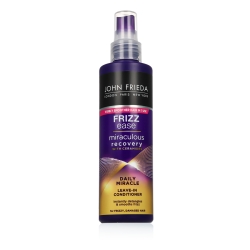 John Frieda Frizz Ease Miraculous Recovery Daily Miracle Leave-in Conditioner