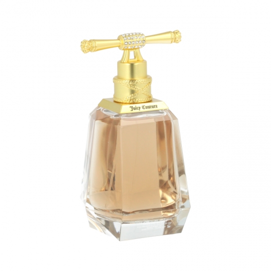 Juicy Couture I Am Juicy Couture EDP