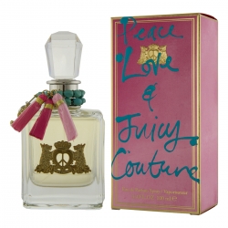 Juicy Couture Peace, Love and Juicy Couture EDP