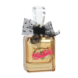 Juicy Couture Viva La Juicy Gold Couture Eau De Parfum - tester (woman)