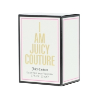 Juicy Couture I Am Juicy Couture Eau De Parfum 50 ml (woman)