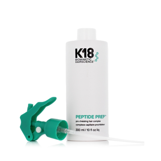 K18 Peptide Prep Pro Chelating Hair Complex
