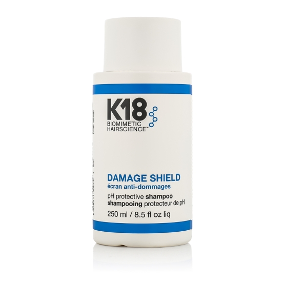 K18 Damage Shield Protective Shampoo