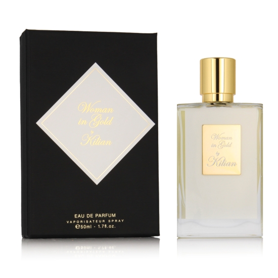 By Kilian Woman in Gold Eau De Parfum (woman)