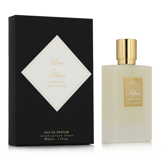 By Kilian Love Don't Be Shy Eau Fraîche EDP