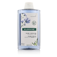 KLORANE ORGANIC Flax Volume Shampoo