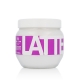 Kallos Latte Hair Mask With Milk Protein Extract