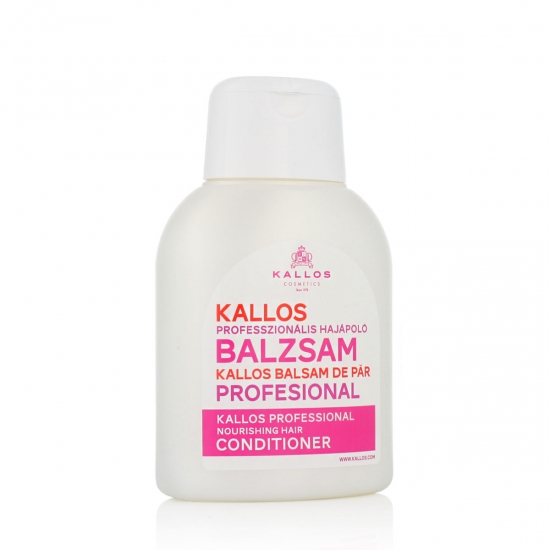 Kallos Professional Nourishing Hair Conditioner
