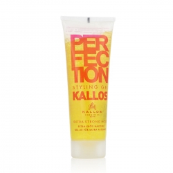 Kallos Cosmetics Perfection Extra Strong Hold Styling Gel