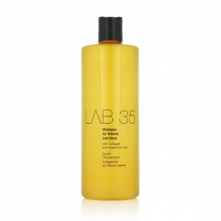 Kallos LAB35 Volume and Gloss Shampoo