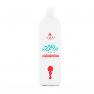 Kallos Cosmetics Hair Pro-Tox Shampoo