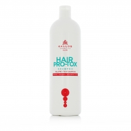 Kallos Cosmetics Hair Pro-Tox Shampoo 1000 ml