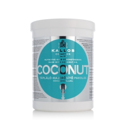 Kallos Coconut Mask 1000 ml