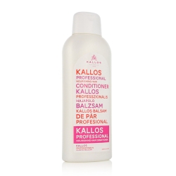 Kallos Professional Nourishing Hair Conditioner 1000 ml