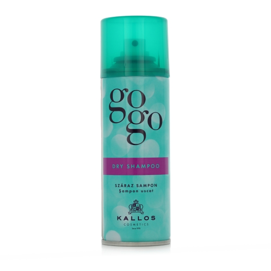 Kallos Gogo Dry Shampoo