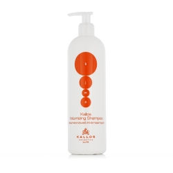 Kallos KJMN Volumizing Shampoo