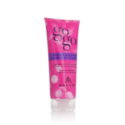 Kallos Gogo Repair Shampoo