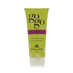 Kallos Gogo Refreshing Shower Gel