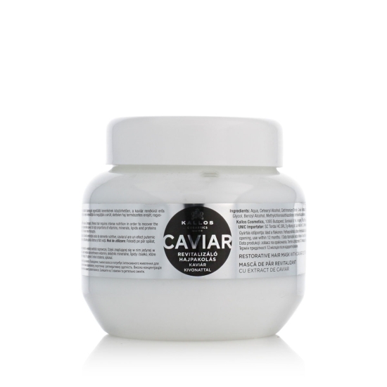 Kallos Caviar Restorative Hair Mask