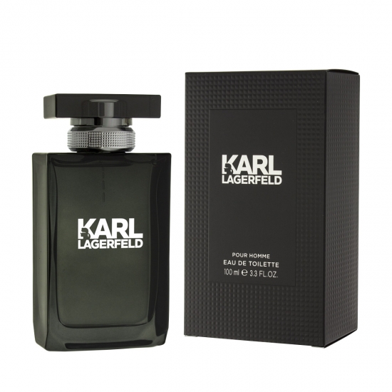 Karl Lagerfeld Karl Lagerfeld Pour Homme EDT