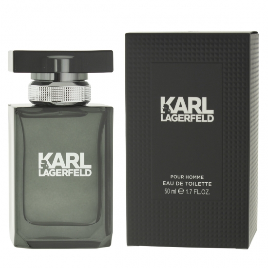 Karl Lagerfeld Karl Lagerfeld Pour Homme EDT