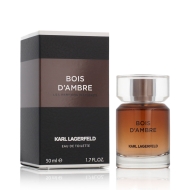 Karl Lagerfeld Bois d'Ambre EDT