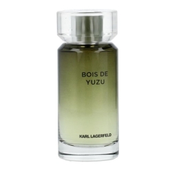 Karl Lagerfeld Bois de Yuzu Eau De Toilette - tester 100 ml (man)