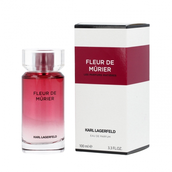 Karl Lagerfeld Fleur De Mûrier EDP 100 ml