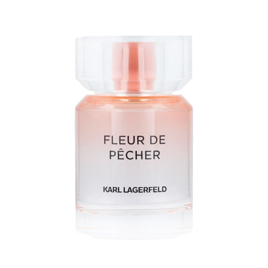 Karl Lagerfeld Fleur de Pêcher Eau De Parfum 50 ml (woman)