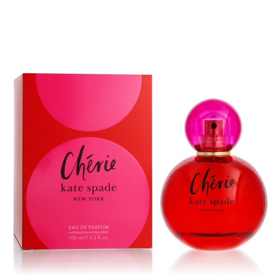 Kate Spade Chérie Eau De Parfum 100 ml (woman)