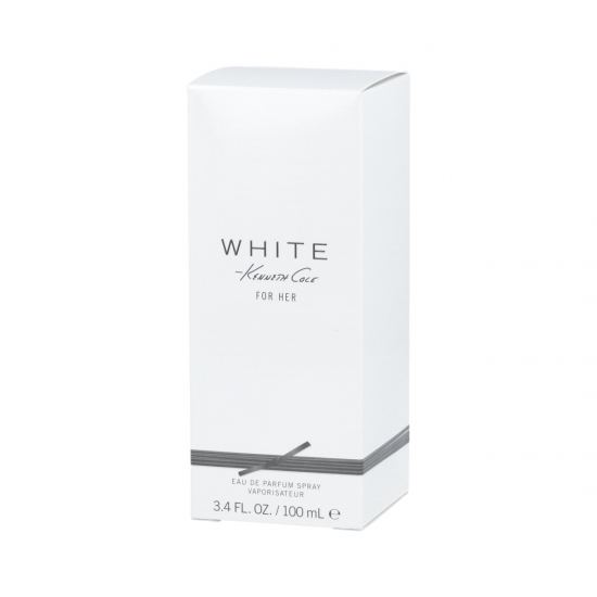 Kenneth Cole White for Her EDP