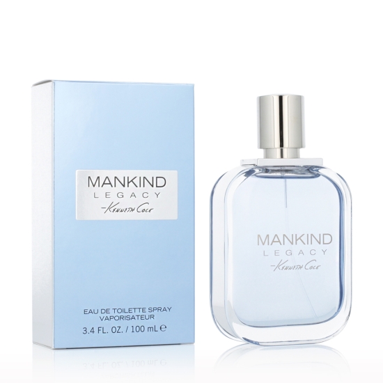 Kenneth Cole Mankind Legacy EDT