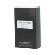 Kenneth Cole Mankind Hero EDT