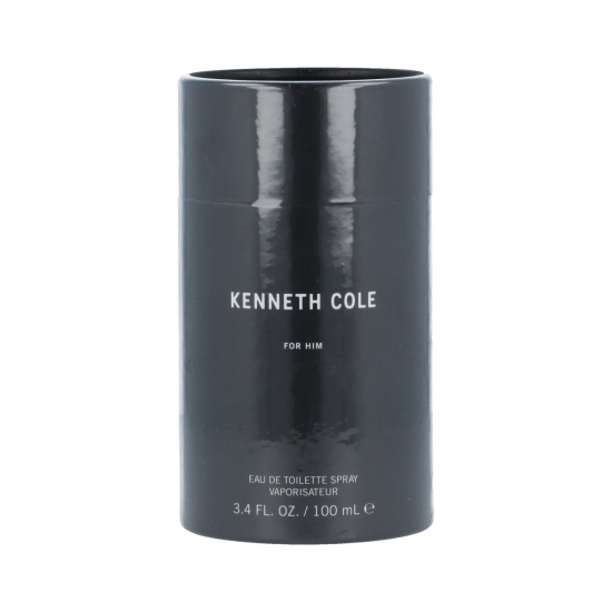 Kenneth Cole For Him EDT