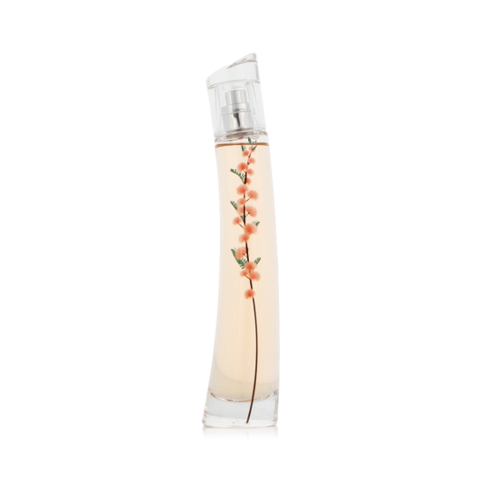 Kenzo Flower Ikebana Mimosa Eau De Parfum 75 ml (woman)