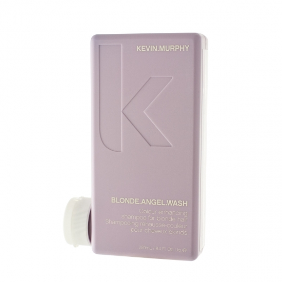 Kevin Murphy Blonde Angel Wash Colour Enhancing Shampoo