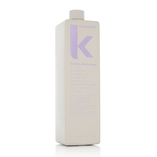 Kevin Murphy Blonde.Angel.Wash Colour Enhancing Shampoo 1000 ml