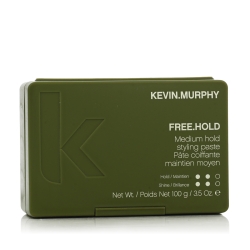 Kevin Murphy Free.Hold Medium Hold Styling Paste