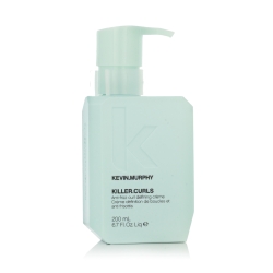 Kevin Murphy Killer.Curls Anti-Frizz Curl Defining Crème