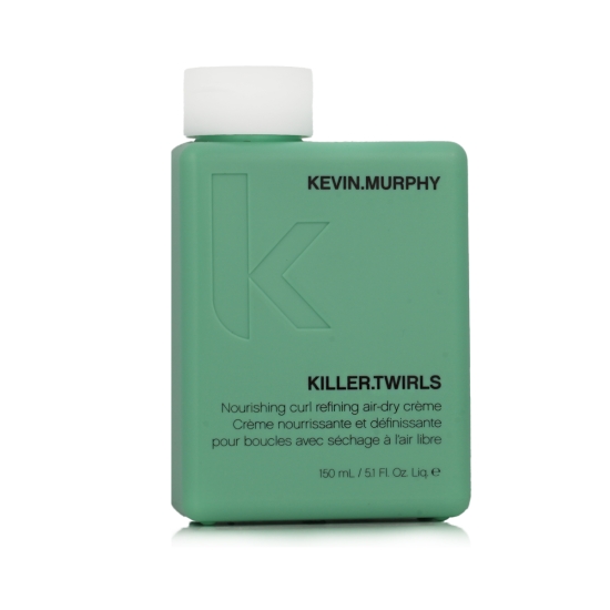 Kevin Murphy Killer.Twirls Nourishing Curl Refining Air-Dry Crème