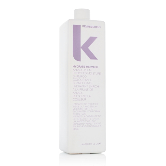 Kevin Murphy Hydrate-Me.Wash Enriched Moisture Shampoo 1000 ml