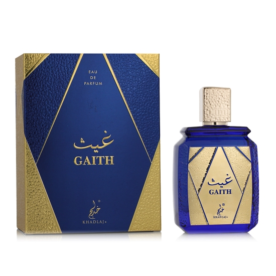 Khadlaj Gaith Eau De Parfum 100 ml (man)